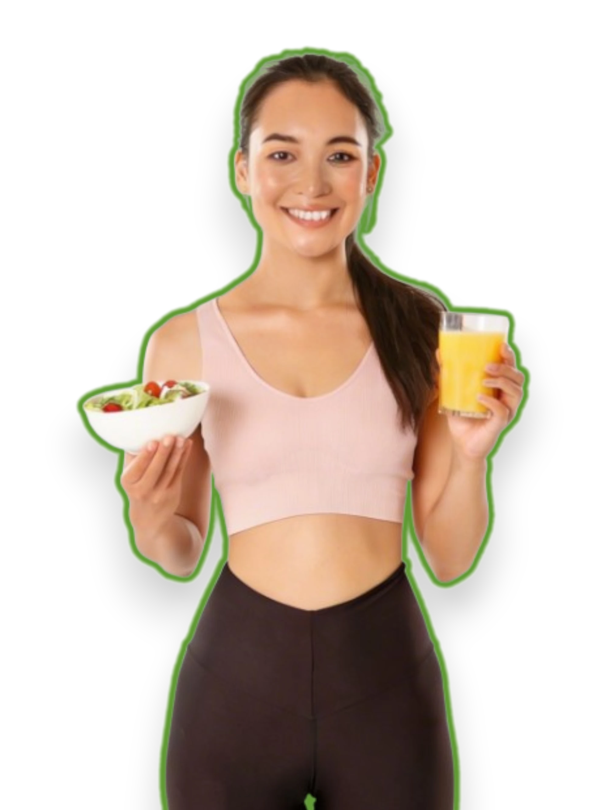 Wellness Lifestyle