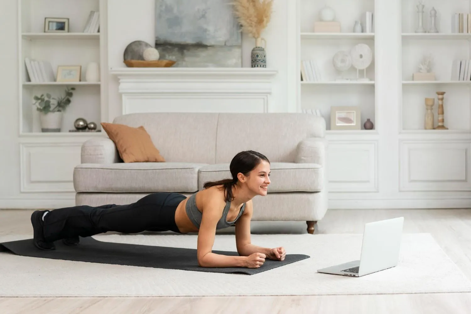Active Exercises