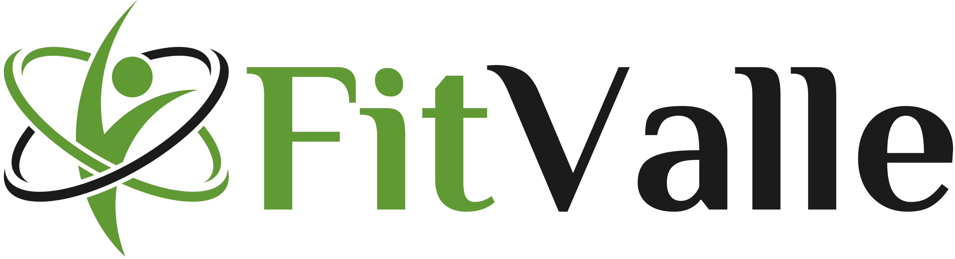 FitValle Logo