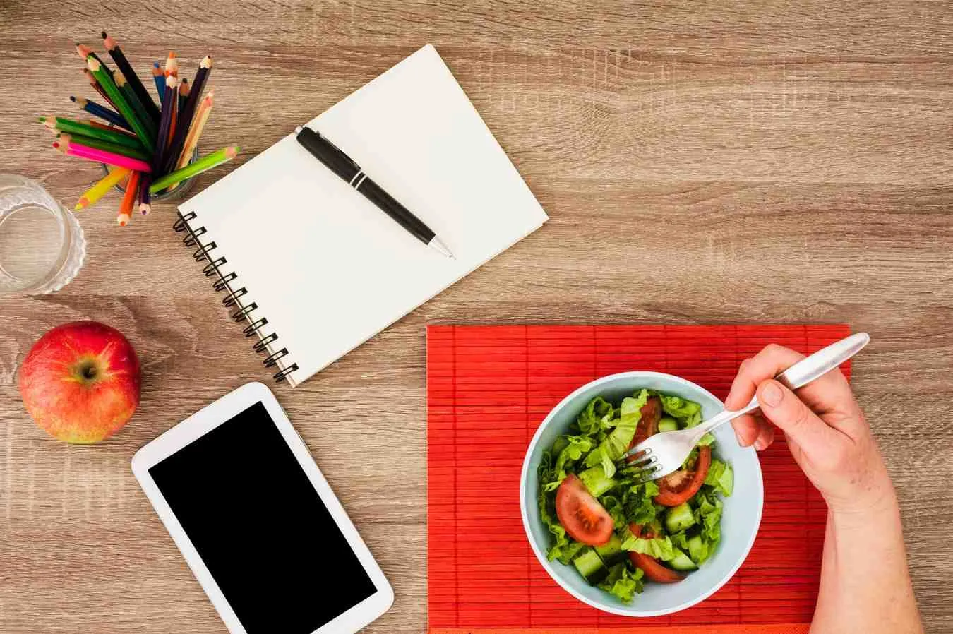 Nutrition Plans