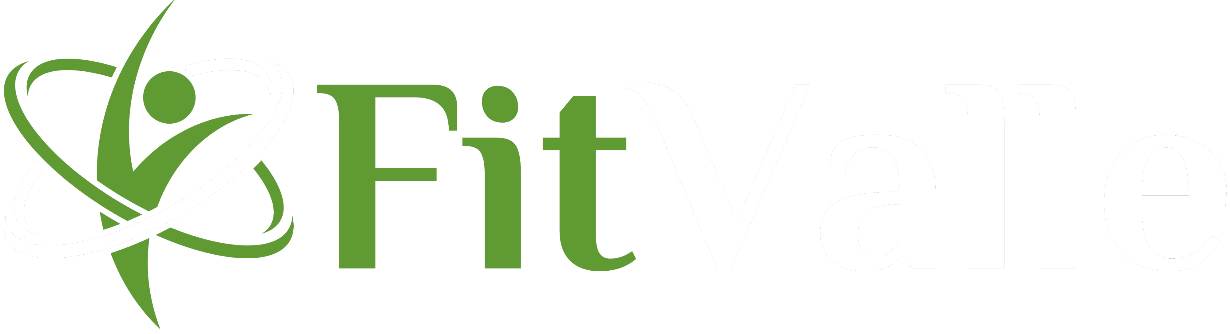 FitValle Logo